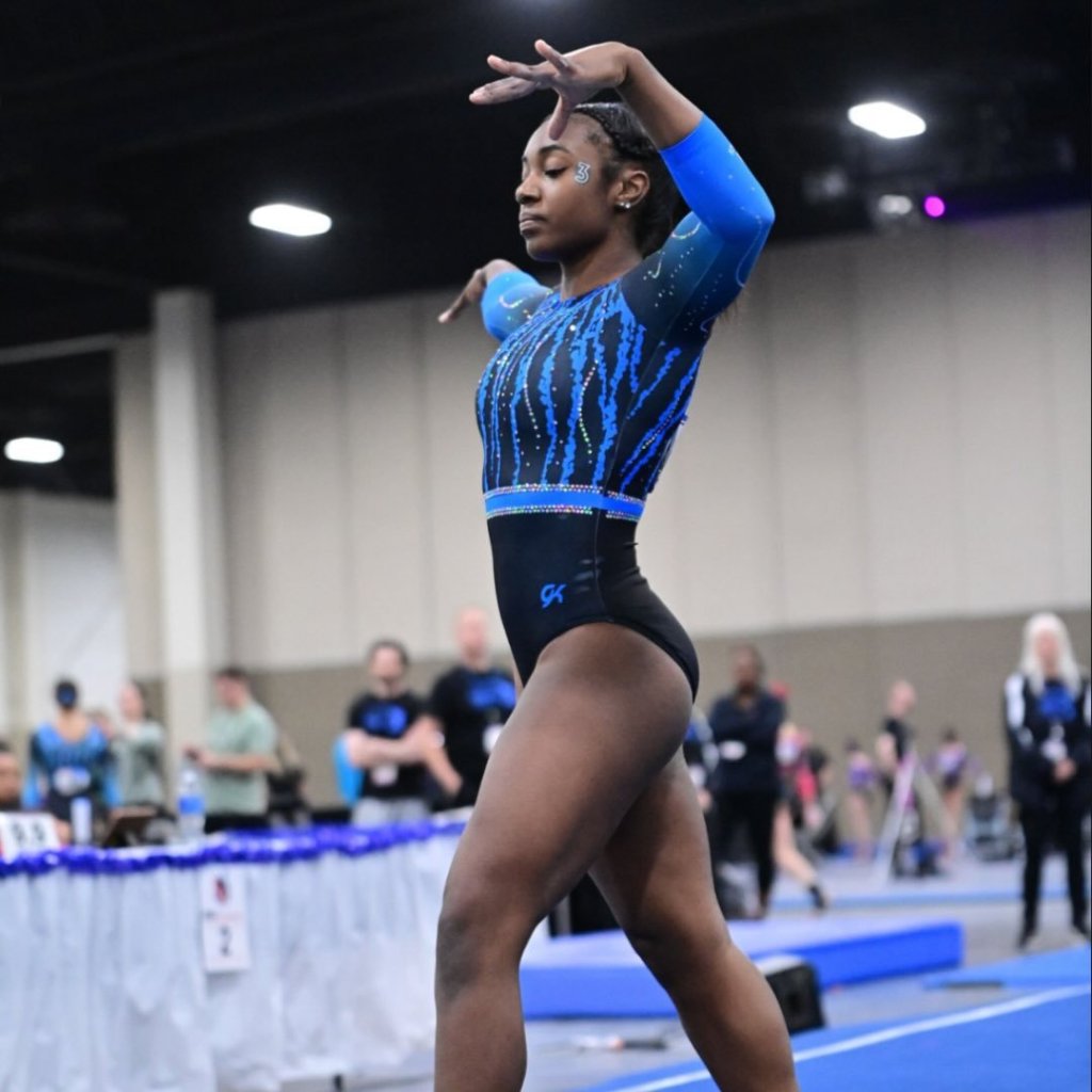 Mylah Mayfield
