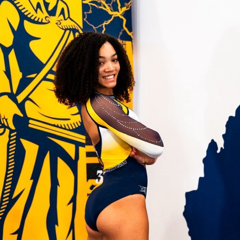 Nadine Glanville