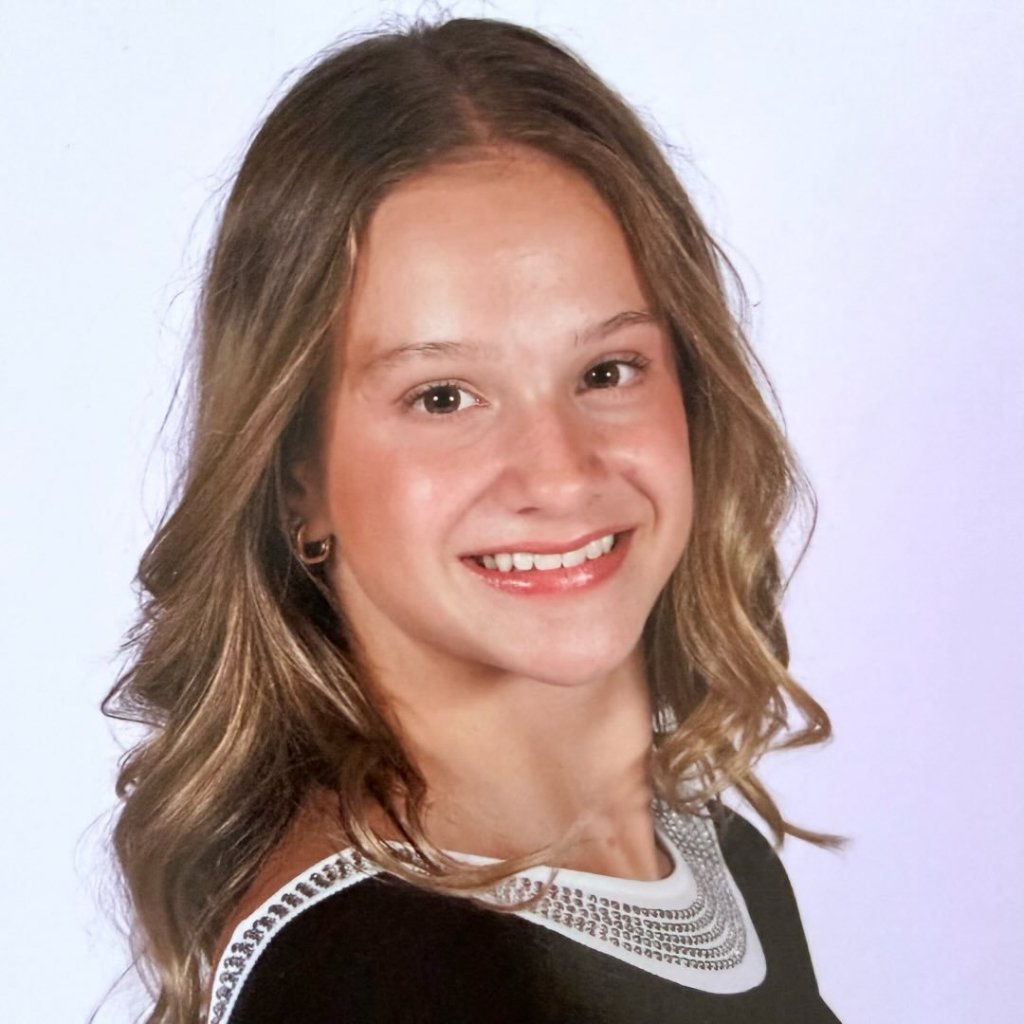 Paige Pretorius
