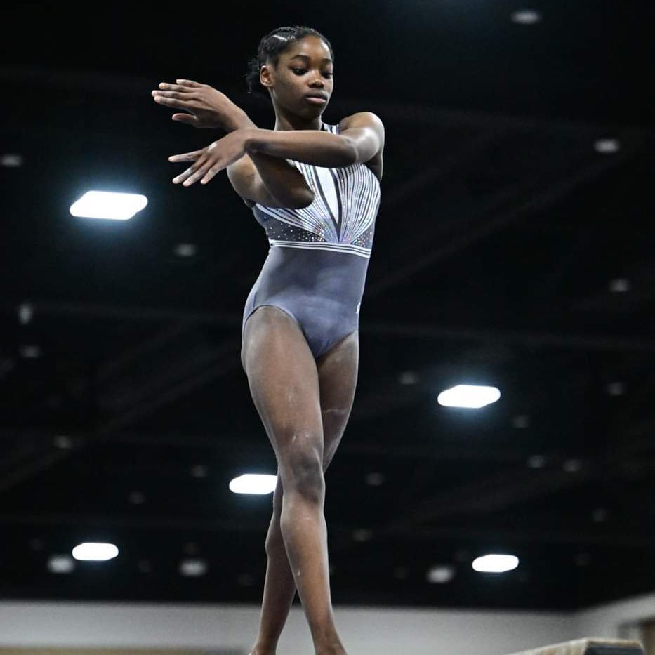 Samaiya Fenton