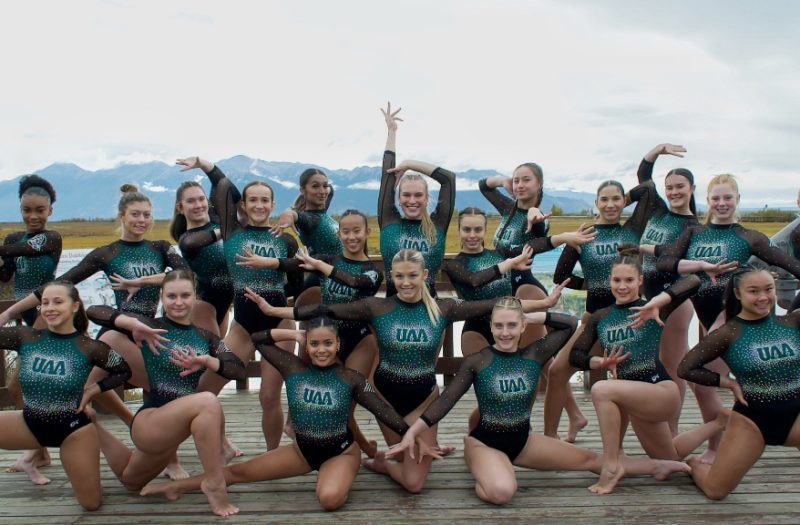 Coaches’ Corner: Coach McPheters at the University of Alaska