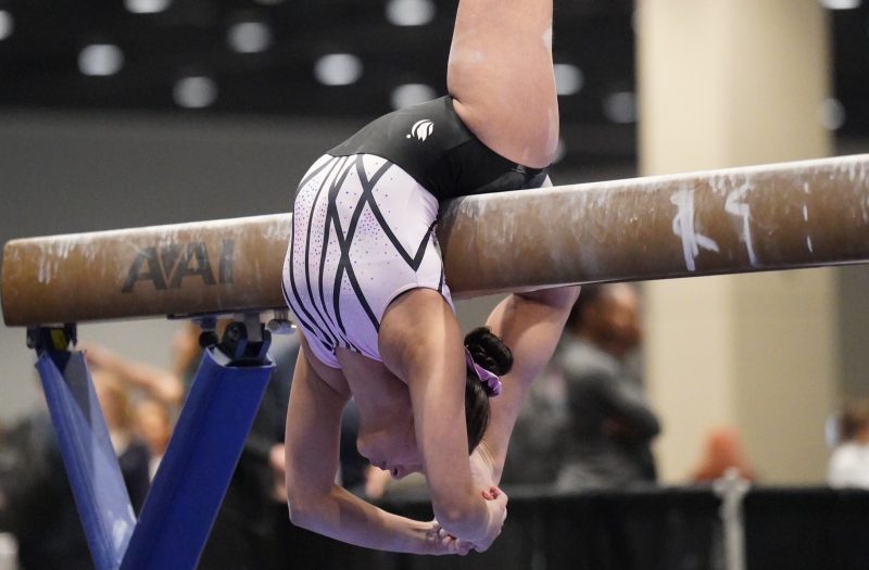 Six Deep: My Beam College Lineup for the Class of 2030