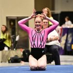Two Iowa Gyms Developing the Next Wave of College Talent