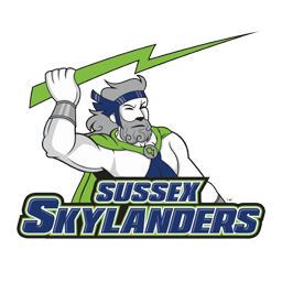 Sussex County CC