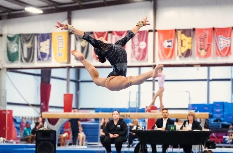 Gym Spotlight: Missouri’s Fuzion Gymnastics Makes Its Mark