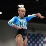 Region 3 Athlete of the Month: Avery Pivoda