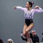 Region 5 Athlete of the Month: Cindy Mullen