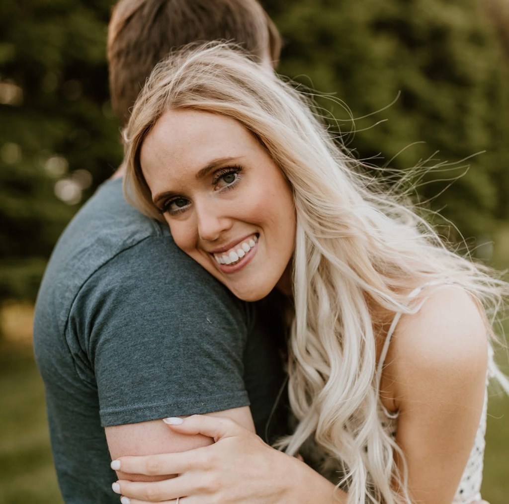 Sydney Miller
