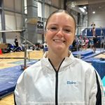 Platinum Gymnastics: Up-and-Coming in Iowa