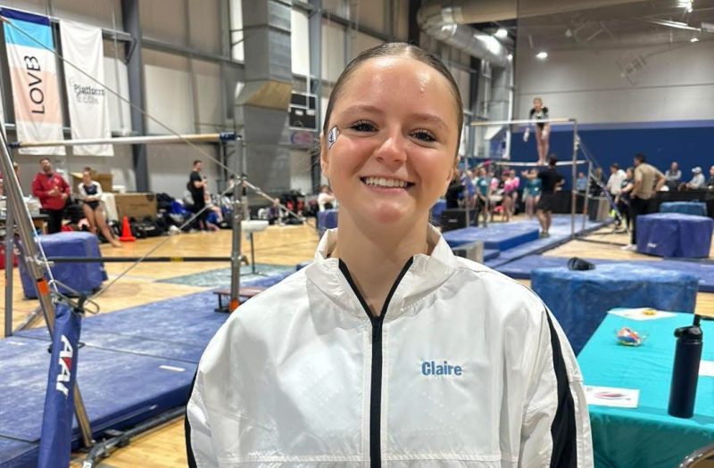 Platinum Gymnastics: Up-and-Coming in Iowa
