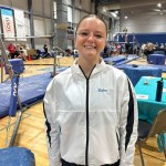 Claire Smallwood
