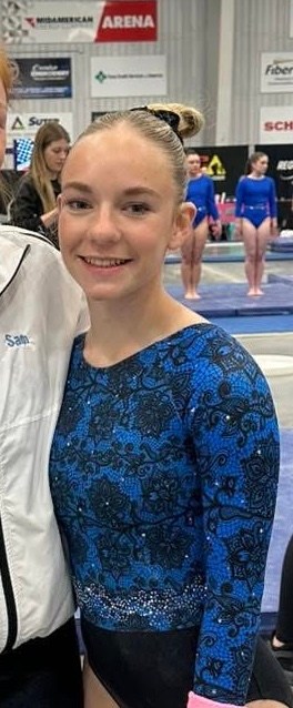 Mykah Robbins