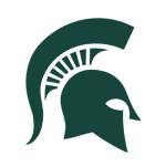 Michigan State logo