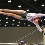 Crowd-Pleasing and College-Ready: Region 5’s Floor Standouts