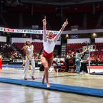 Former SEMO Standout Taylor Ingle Shares Her Recruiting Journey