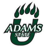 Adams State
