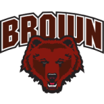 Brown logo