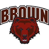 Brown logo