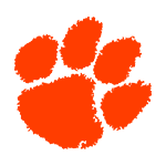 Clemson logo