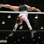 Skill Spotlight: Five Gymnasts with Signature Uneven Bar Skills