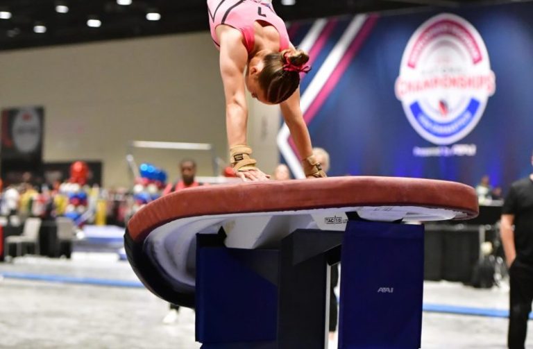 The August Recruit Report: Class of 2029 Vaulters