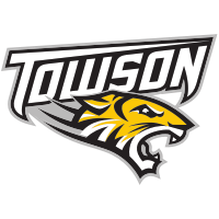 Towson logo