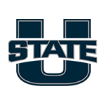Utah State logo