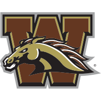 Western Michigan logo