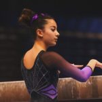 Athlete Spotlight – Olivia Gaines