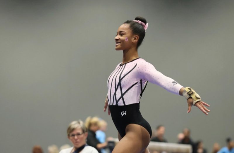 Six Deep: My College Floor Lineup for the Class of 2030