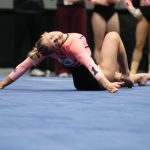 Gym Spotlight: The Rising Stars of Bold Gymnastics
