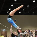 October Region 3 Athlete of the Month: Brianna Heath