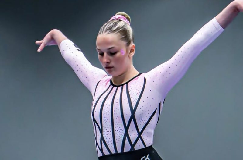 Gym Spotlight: Michigan’s Euro Stars Gymnastics