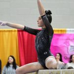 Region 6 Athlete of the Month: Giuliana DeBello