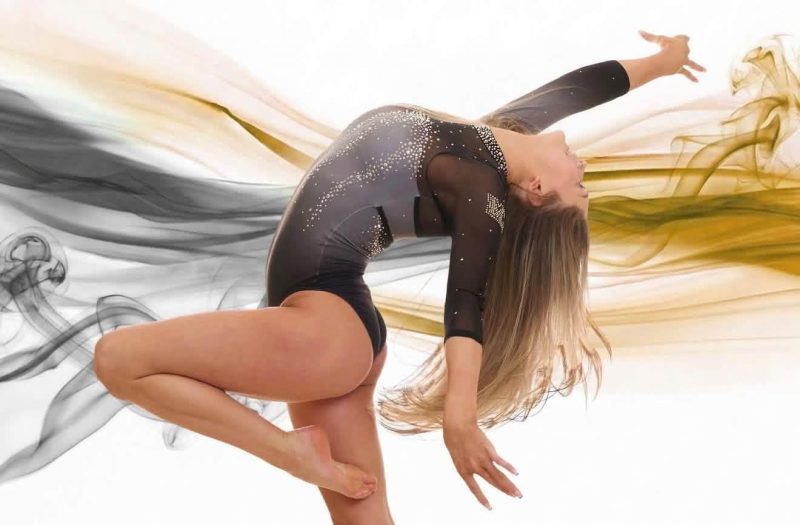 Region 8 Gymnasts We Can’t Stop Talking About