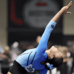 Grace, Grit, and Gold: Indiana’s Gymnastics Talent