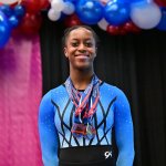 Savannah Mmeje