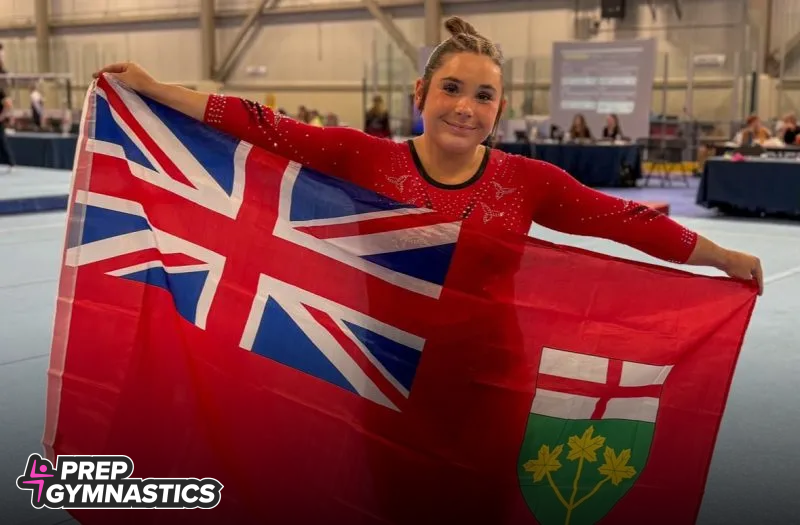 A Global Showcase of Talent from 5 Canadian Standouts