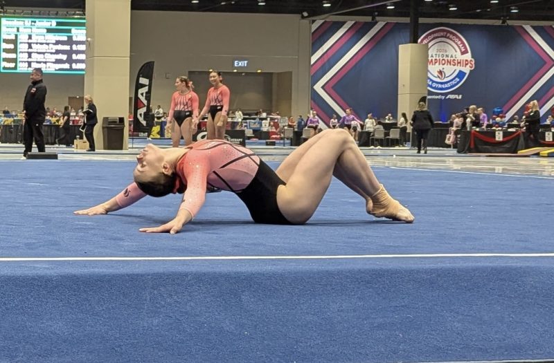 Beyond Worlds: The Elite Gymnasts to Keep on Your Radar