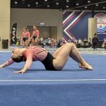 Meet 11-Year-Old Level 10 Twins