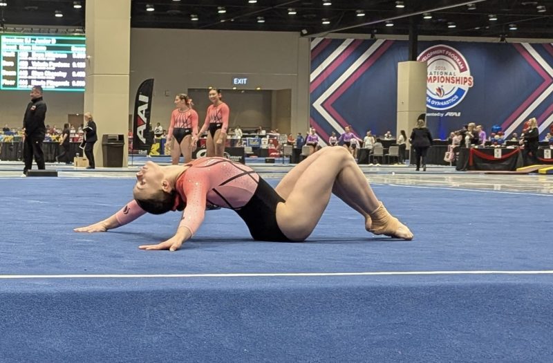 Meet 11-Year-Old Level 10 Twins