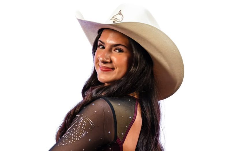 Off The Market: Emma Escobar