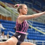 Region 4 Gymnasts to Know – Junior Edition