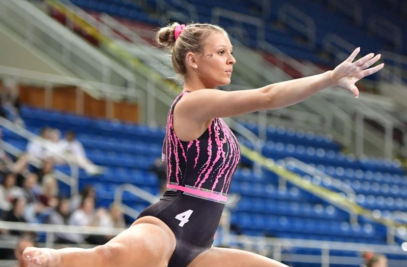 Region 4 Gymnasts to Know – Junior Edition