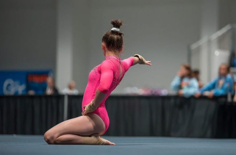 On the Rise: Level 9s Ready for Their Next Chapter