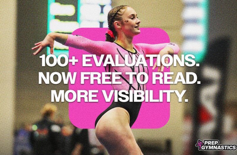 Now Live: Subscriber Evaluations Are Free for Everyone to Read