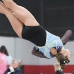 Athlete Spotlight – Rowan Murray