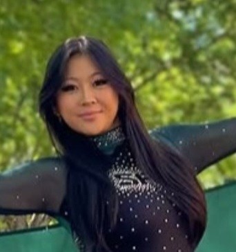 Hannah Yung