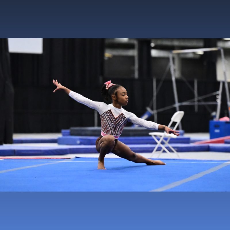 Kaiya Jones-mayfield
