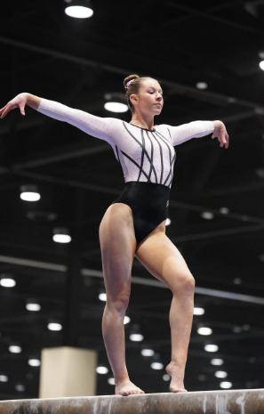 Alli Szymanski